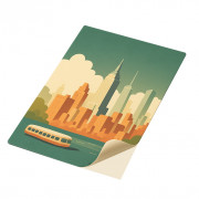 Печать на пленке