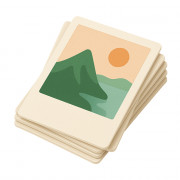 Печать фотографий